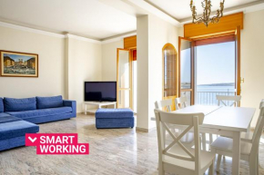 Ortigia Seafront Apartment by Wonderful Italy, Sirakusa